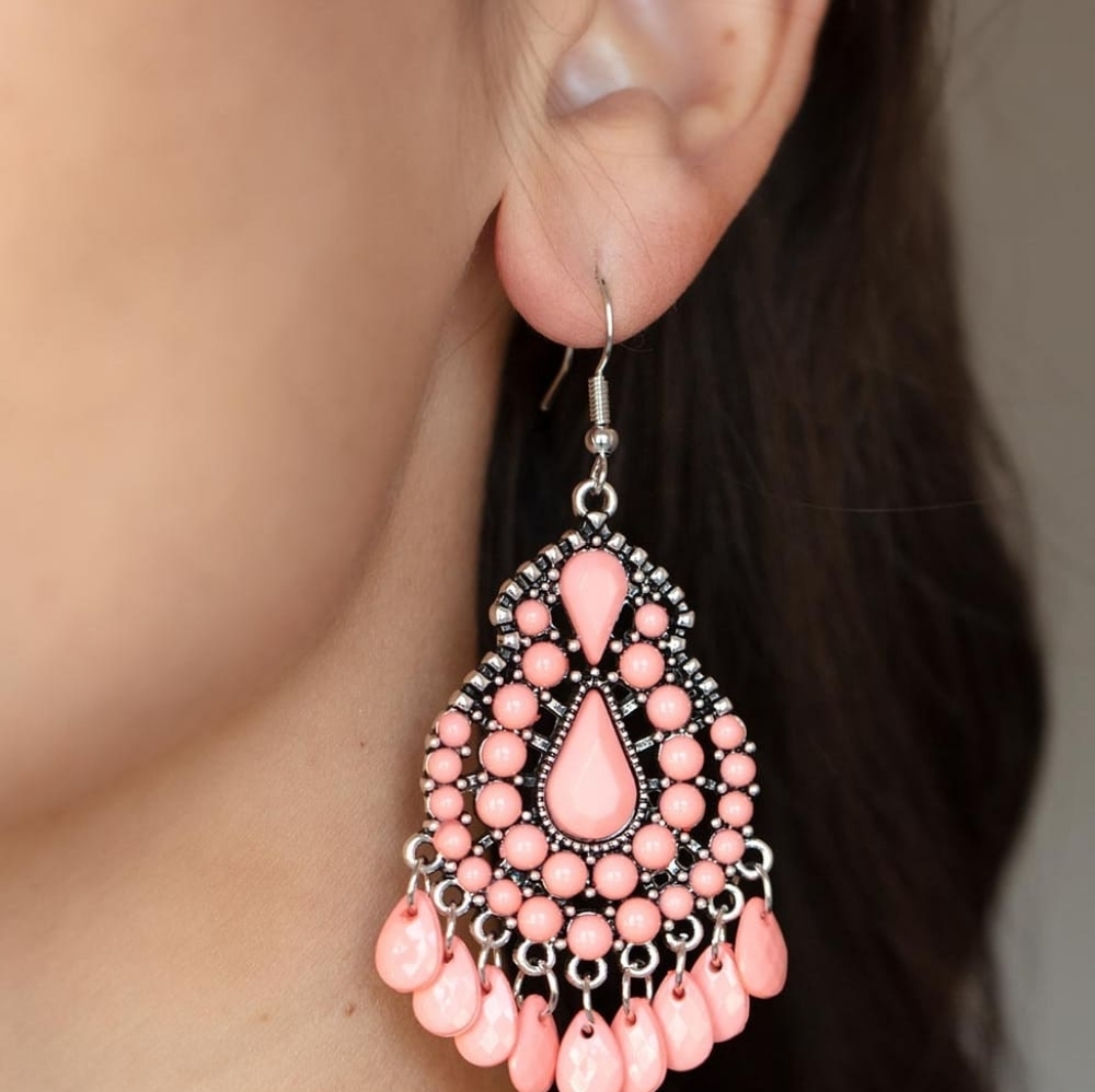 Pretty in Pink